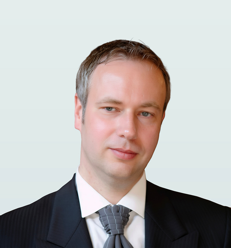 Dr. Ralf Jäger
